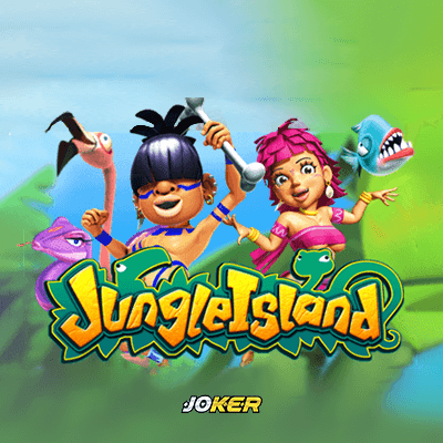 Jungle Island