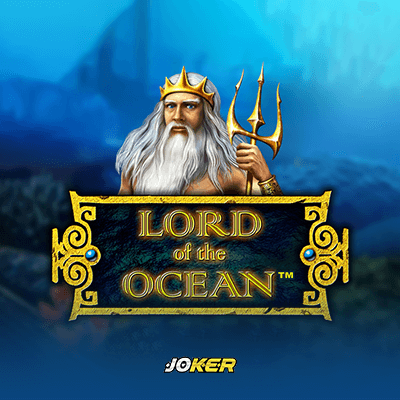Lord Of The Ocean