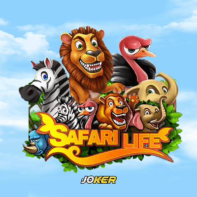 Safari Life