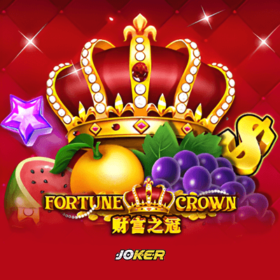 Fortune Crown