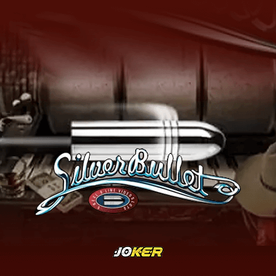 Silver Bullet