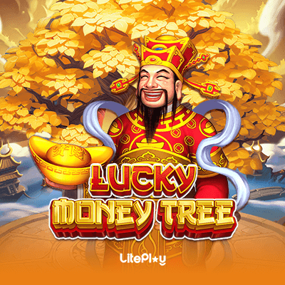 Lucky Money Tree