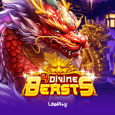 4 Divine Beasts