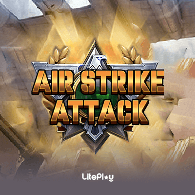 Air Strike Attack