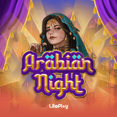 Arabian Night