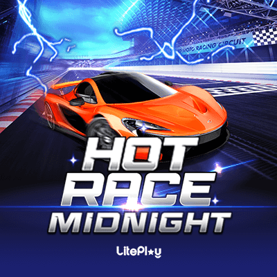 Hot Race Midnight