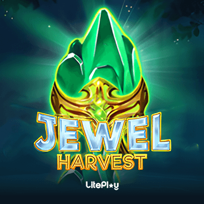Jewel Harvest