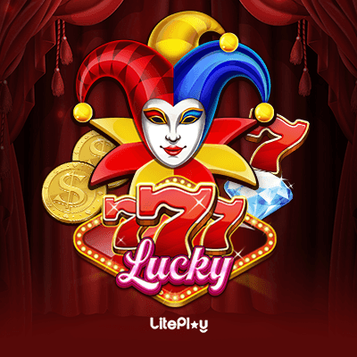 Lucky 777