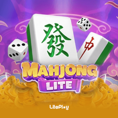 MAHJONG LITE