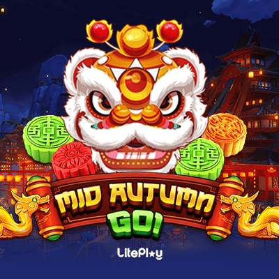 Mid Autumn GO!