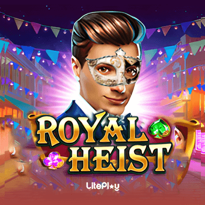 Royal Heist