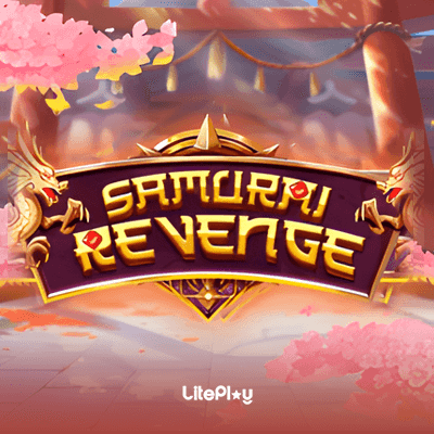 Samurai Revenge