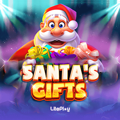 Santa's Gifts