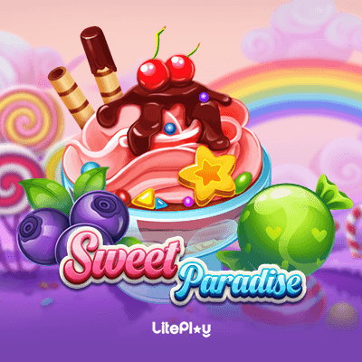 Sweet Paradise