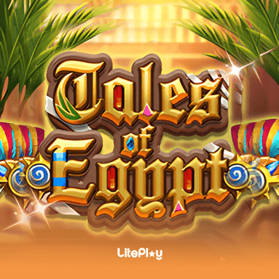 Tales Of Egypt