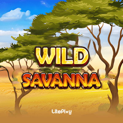 Wild Savanna