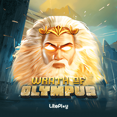 Wrath of Olympus