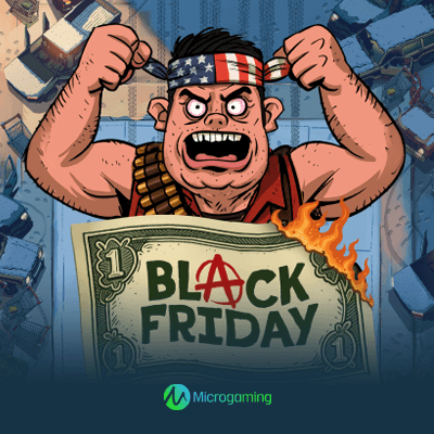 Black Friday