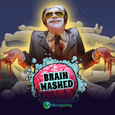 Brainwashed