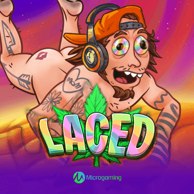 Laced