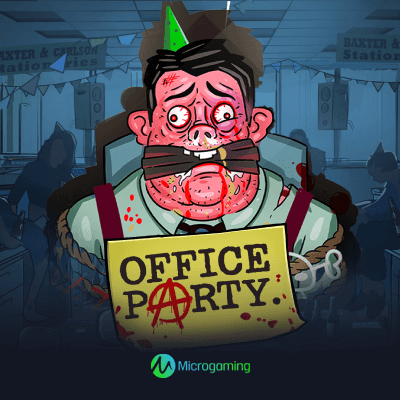 Office Party