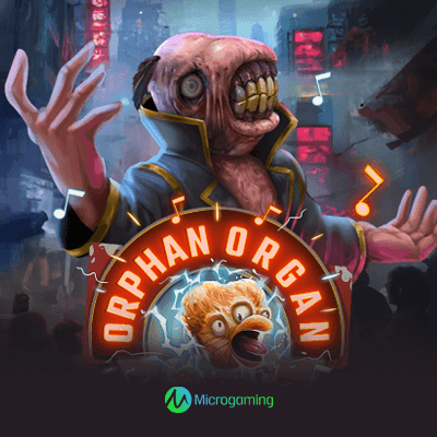 Orphan Organ