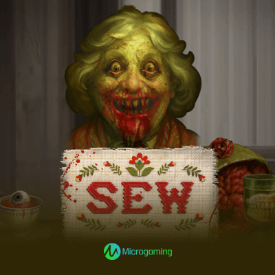 Sew