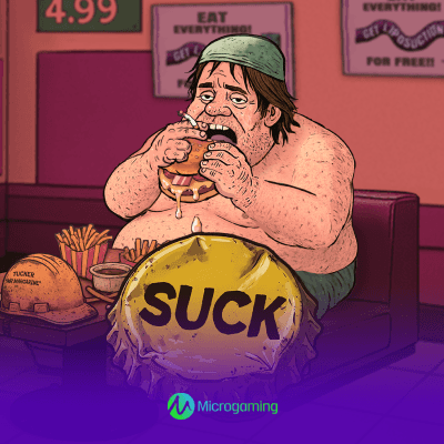 Suck