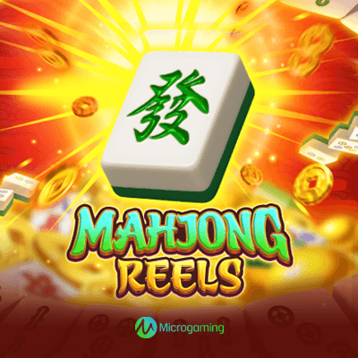 Mahjong Reels