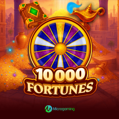 10000 Fortunes