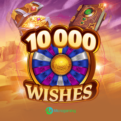 10000 Wishes