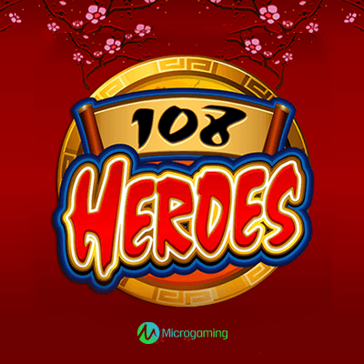 108 Heroes