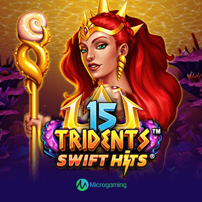 15 Tridents