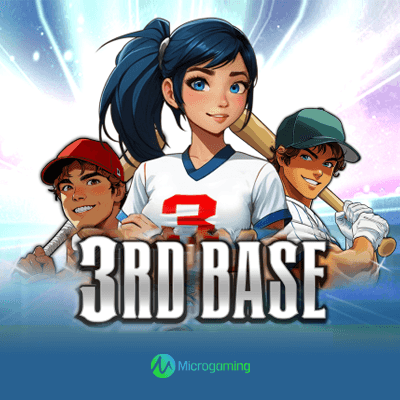 3rd Base