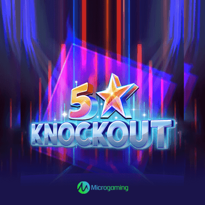 5 Star Knockout