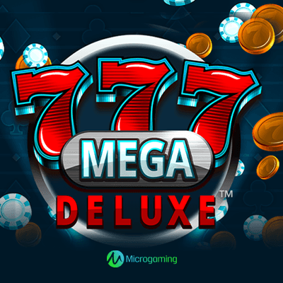 777 Mega Deluxe™