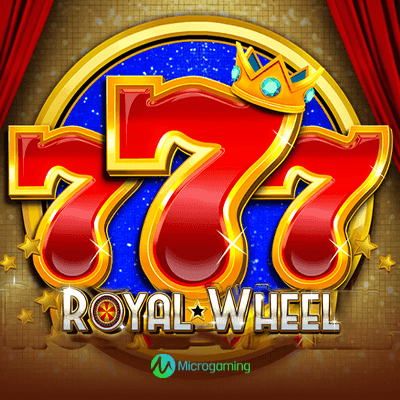 777 Royal Wheel