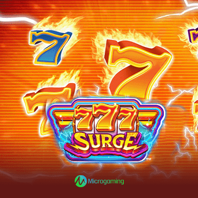 777 Surge