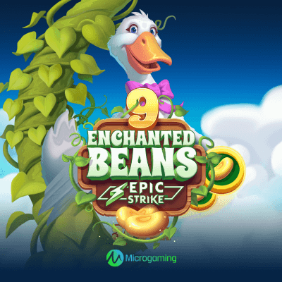 9 Enchanted Beans