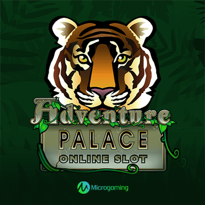 Adventure Palace