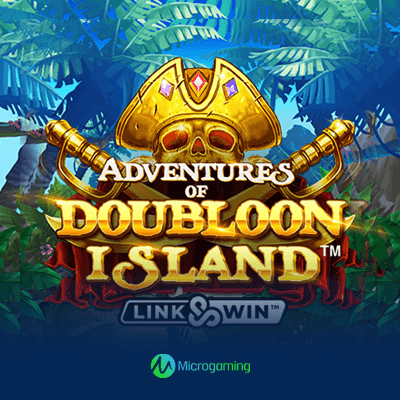 Adventures Of Doubloon Island