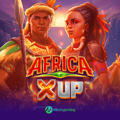 Africa X UP™