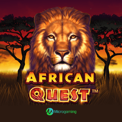 African Quest