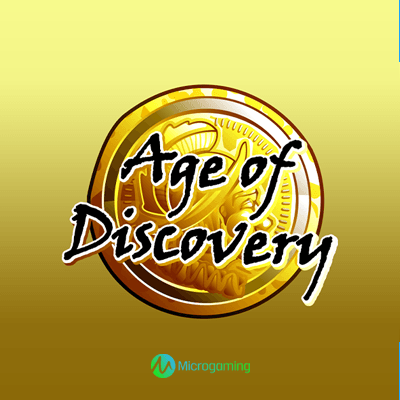 Age Of Discovery