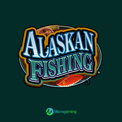 Alaskan Fishing
