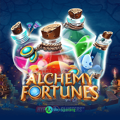 Alchemy Fortunes