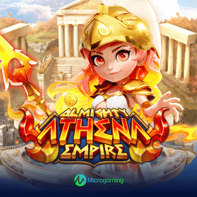Almighty Athena Empire