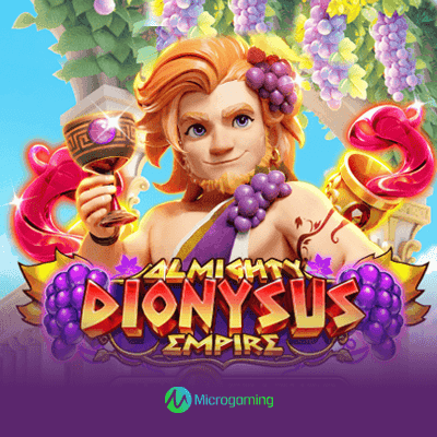 Almighty Dionysus Empire