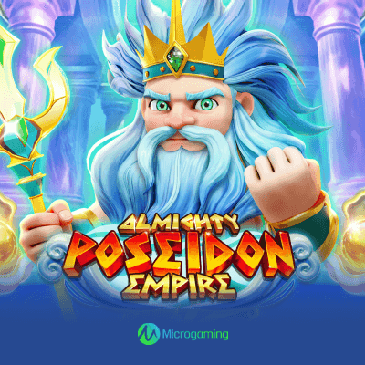 Almighty Poseidon Empire