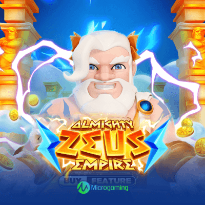 Almighty Zeus Empire